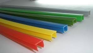 Pvc profile